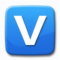 VitaVox logo