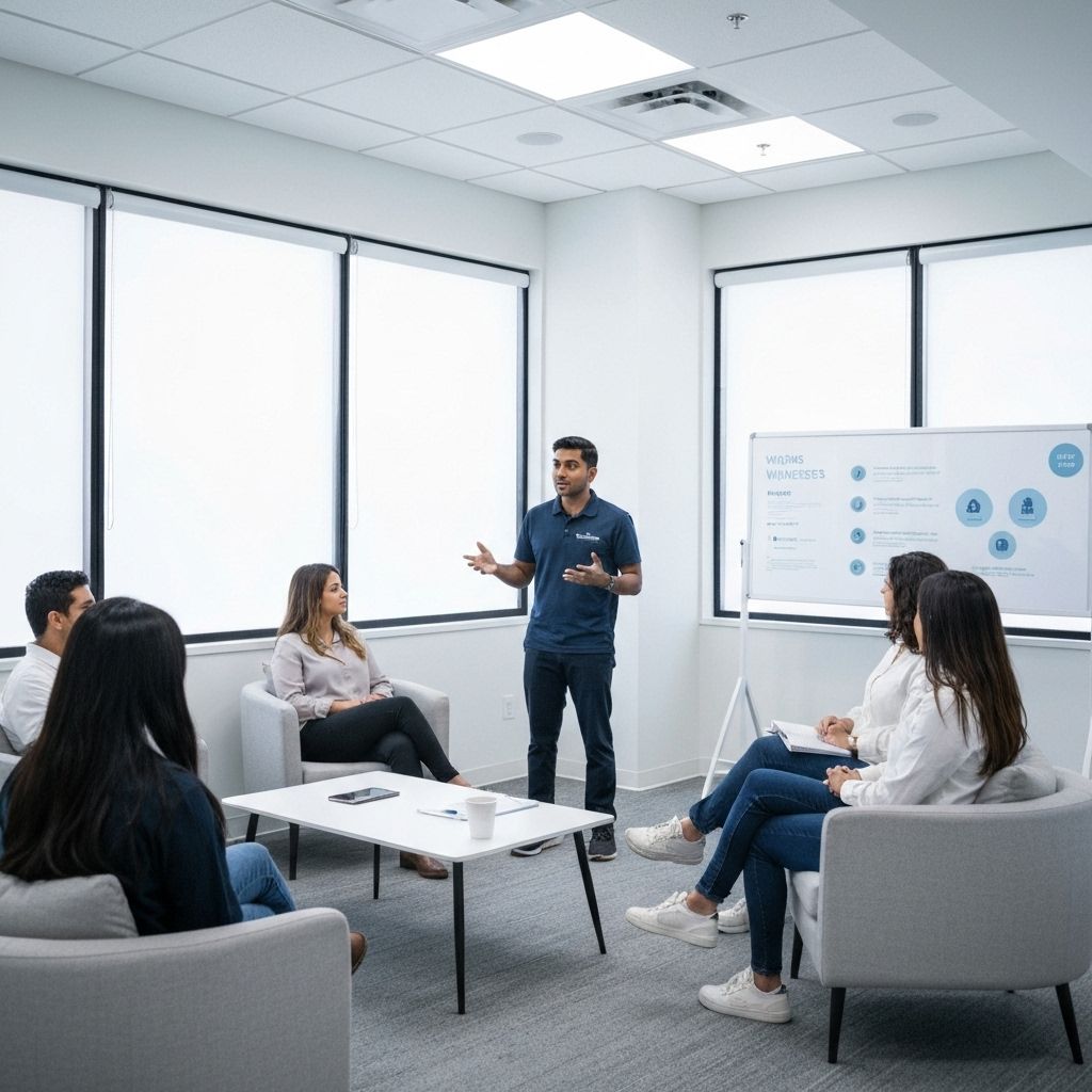 Our mission at DailyWell