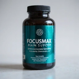 FocusMax Brain Support