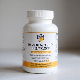 ImmunoShield Complex