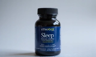 VitaVox Sleep