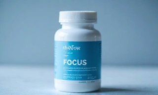 VitaVox Focus