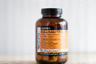ผลิตภัณฑ์ VitaVox Vigor - ภาพด้านหลัง