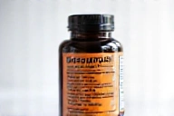 ผลิตภัณฑ์ VitaVox Vigor - ภาพส่วนผสม