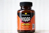 ผลิตภัณฑ์ VitaVox Vigor - ภาพมุมเอียง
